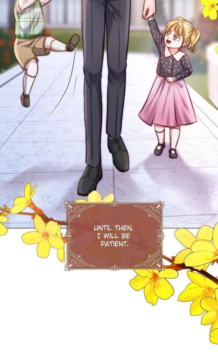 The Billionaire's Replacement Wife Chapter 28 - page 60