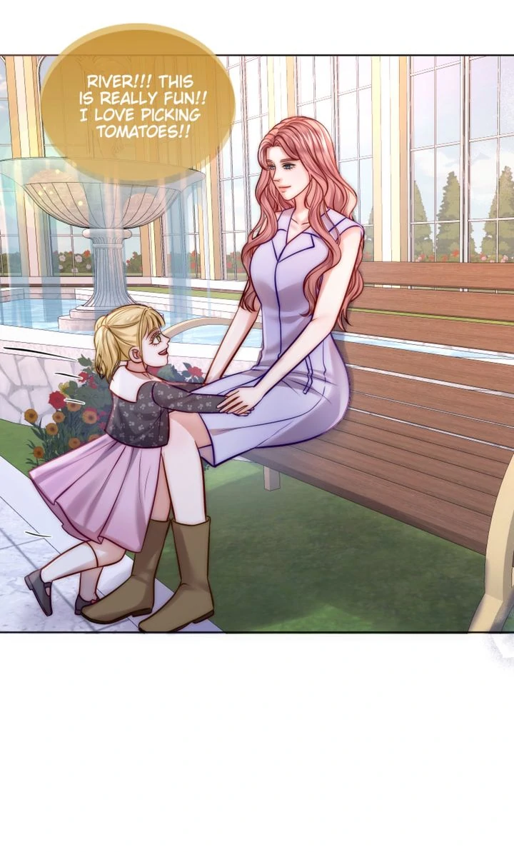 The Billionaire's Replacement Wife Chapter 28 - page 61