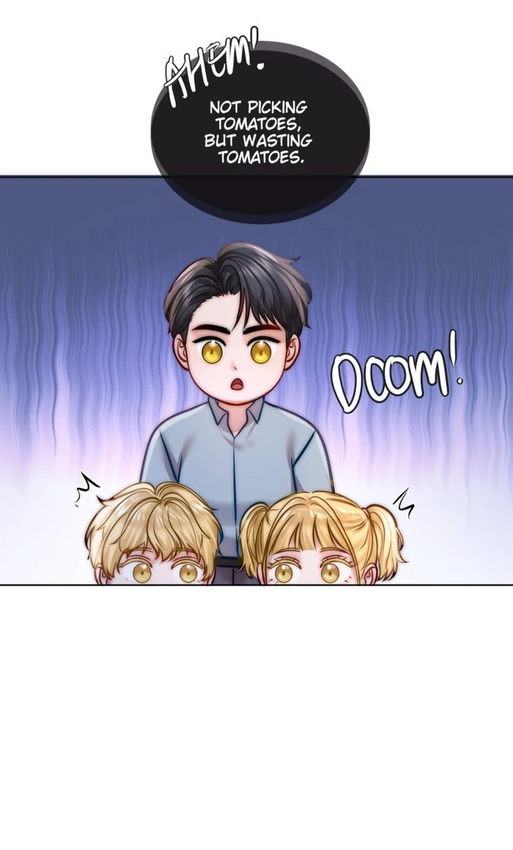 The Billionaire's Replacement Wife Chapter 28 - page 62