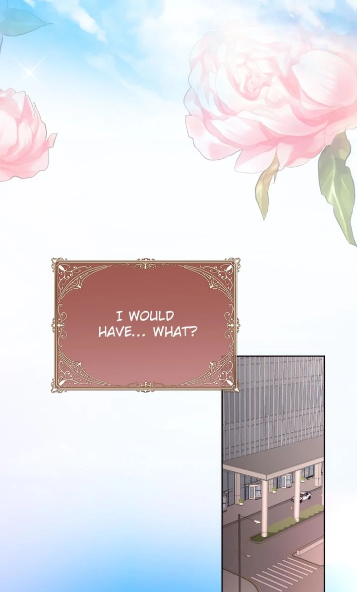 The Billionaire's Replacement Wife Chapter 28 - page 68