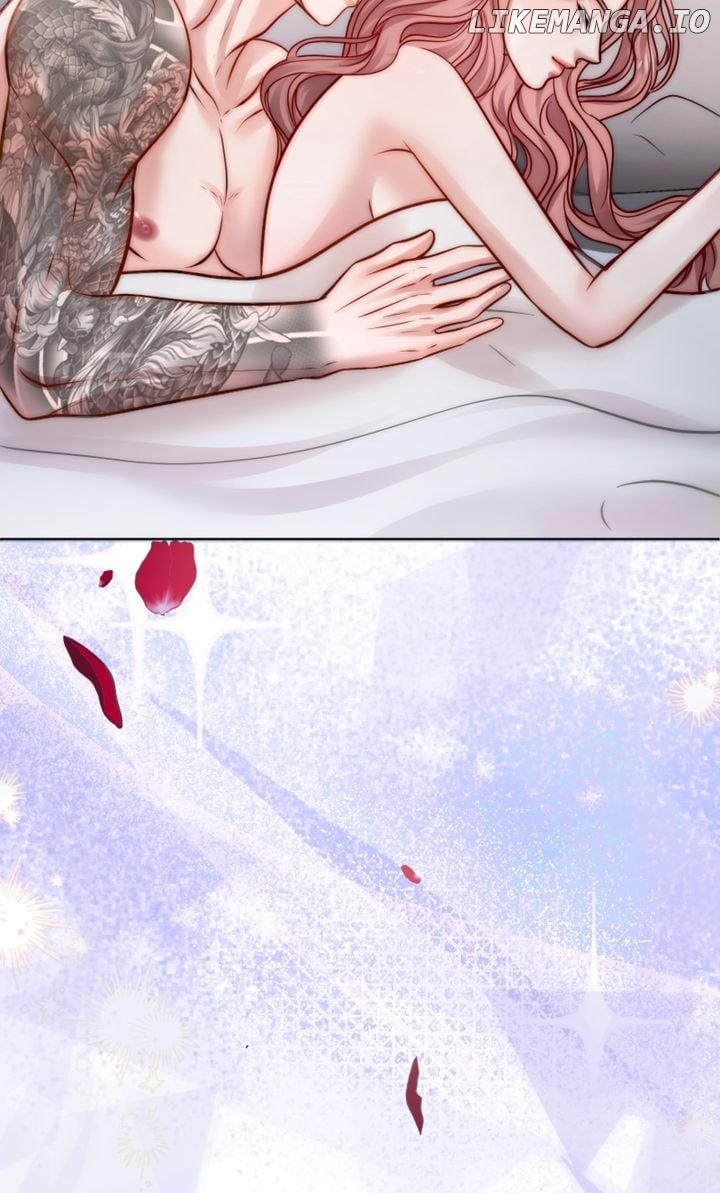 The Billionaire's Replacement Wife Chapter 28 - page 7