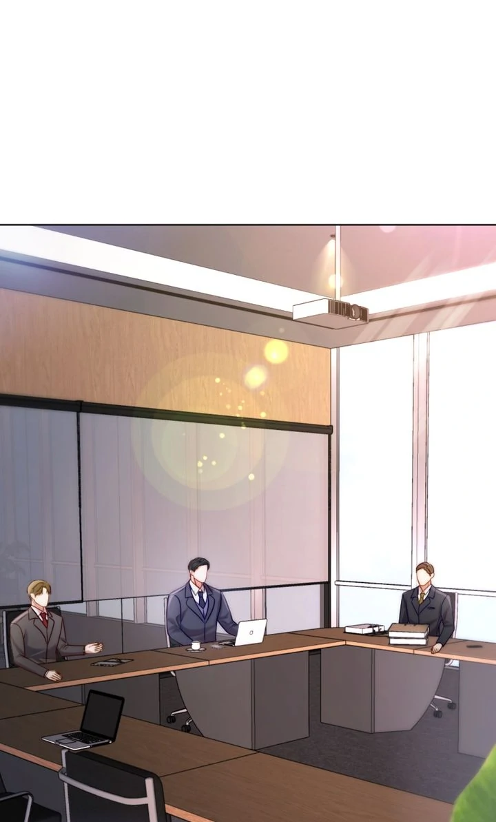 The Billionaire's Replacement Wife Chapter 28 - page 70