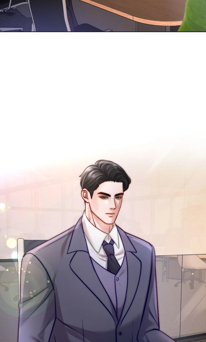 The Billionaire's Replacement Wife Chapter 28 - page 71