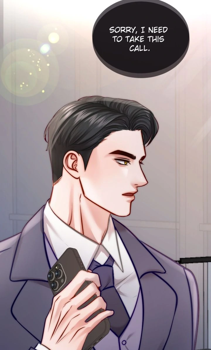 The Billionaire's Replacement Wife Chapter 28 - page 74