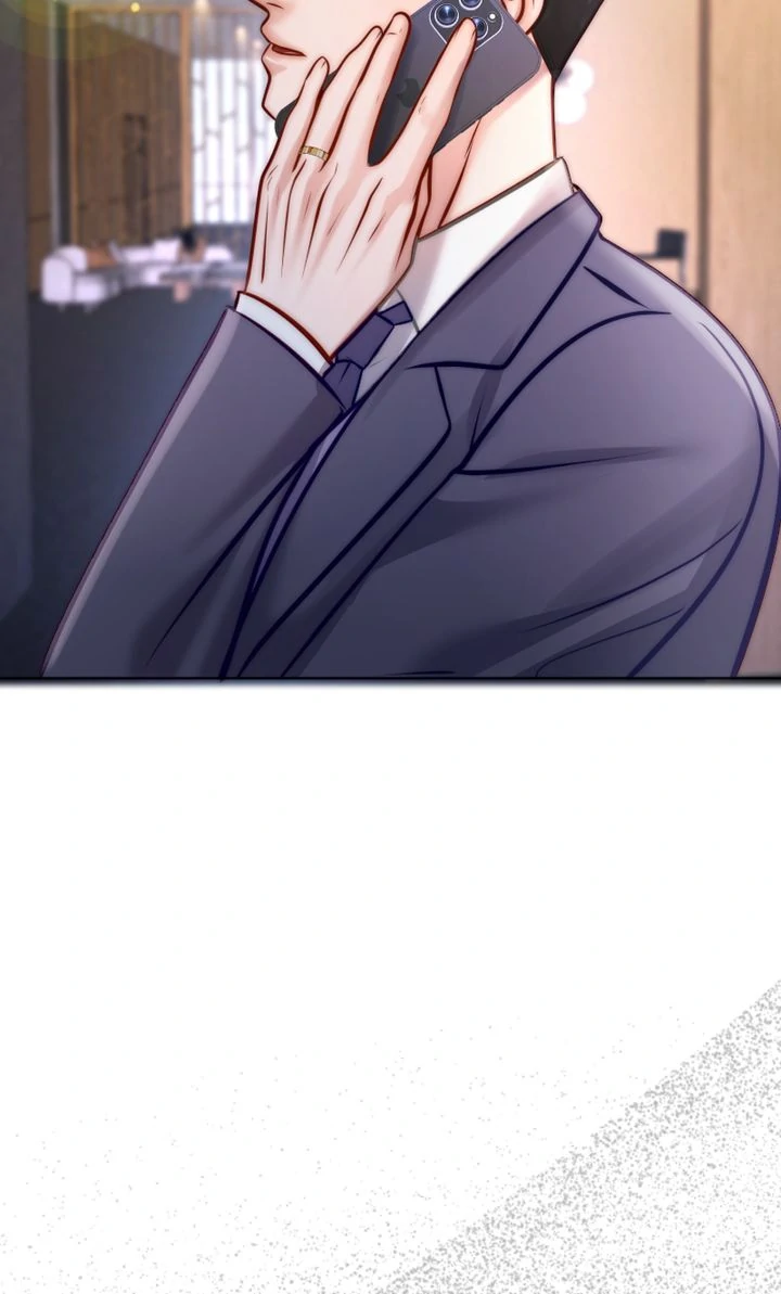 The Billionaire's Replacement Wife Chapter 28 - page 78