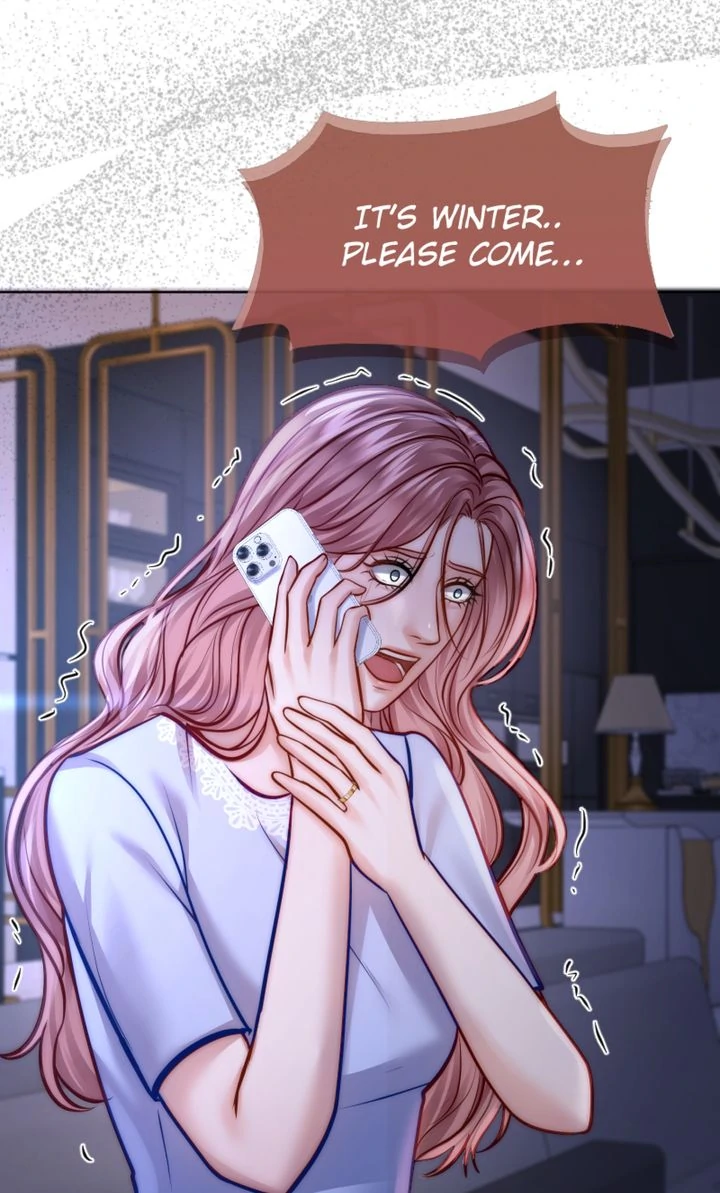 The Billionaire's Replacement Wife Chapter 28 - page 79