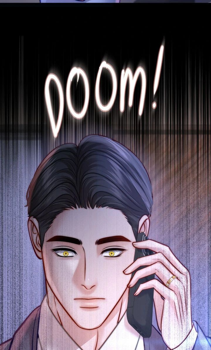 The Billionaire's Replacement Wife Chapter 28 - page 80