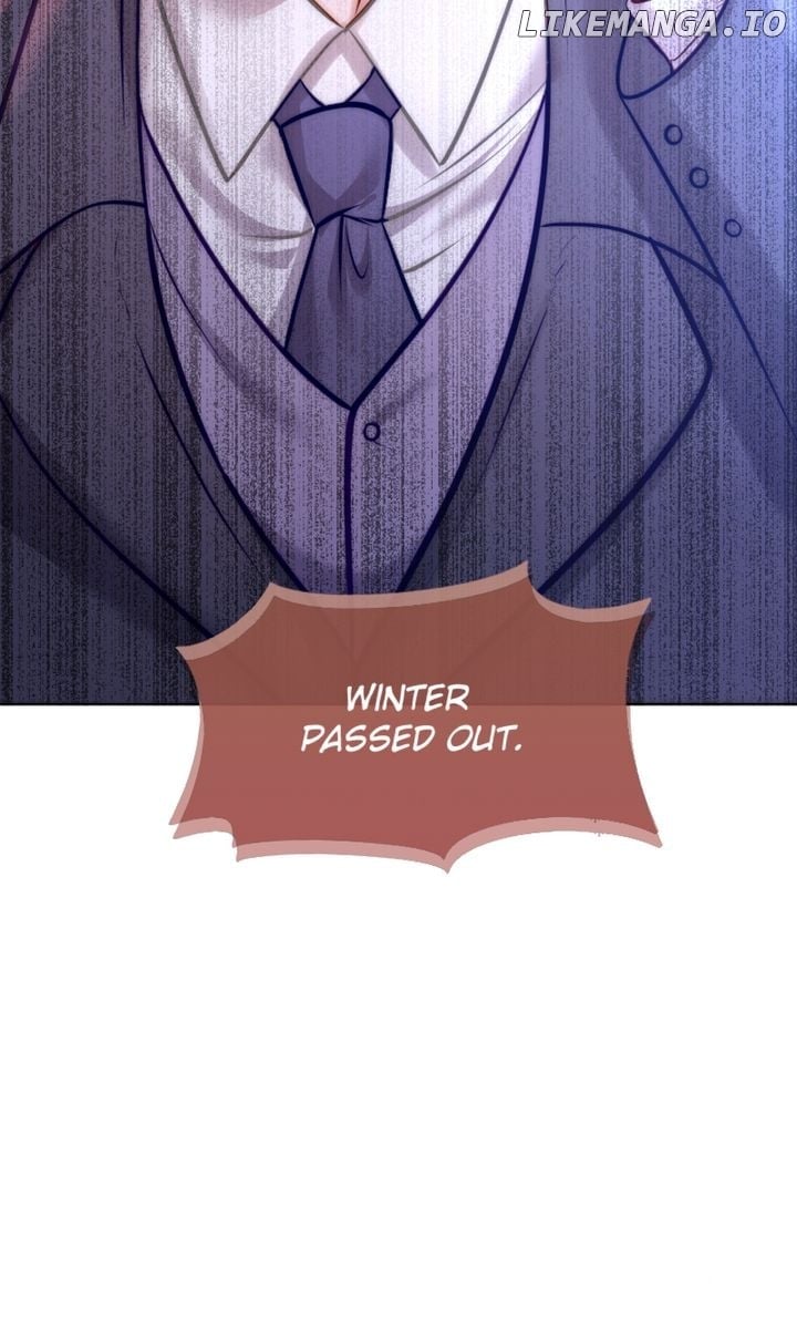 The Billionaire's Replacement Wife Chapter 28 - page 81