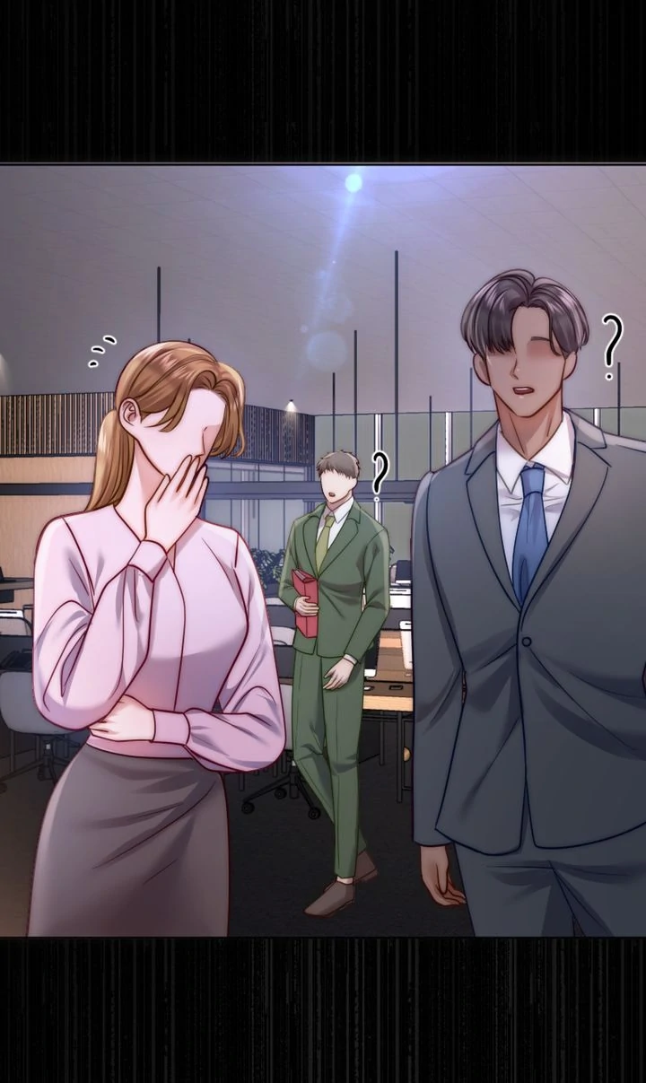 The Billionaire's Replacement Wife Chapter 29 - page 10