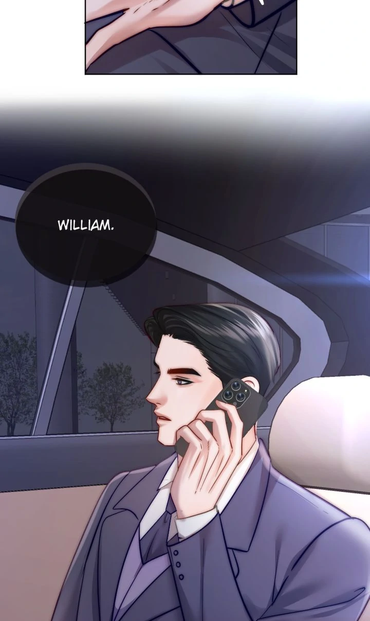 The Billionaire's Replacement Wife Chapter 29 - page 15