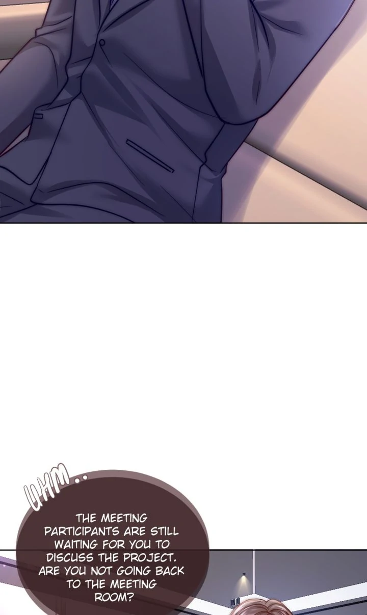 The Billionaire's Replacement Wife Chapter 29 - page 16