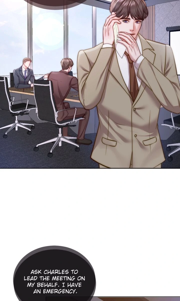 The Billionaire's Replacement Wife Chapter 29 - page 17