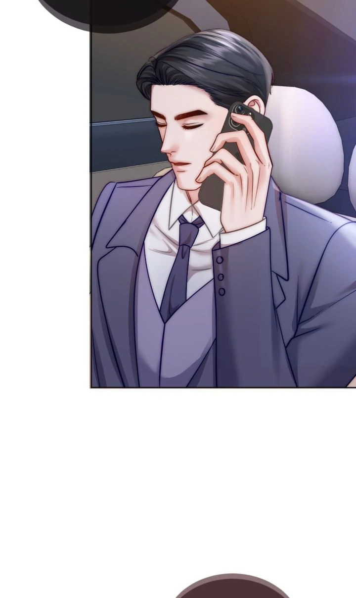 The Billionaire's Replacement Wife Chapter 29 - page 18