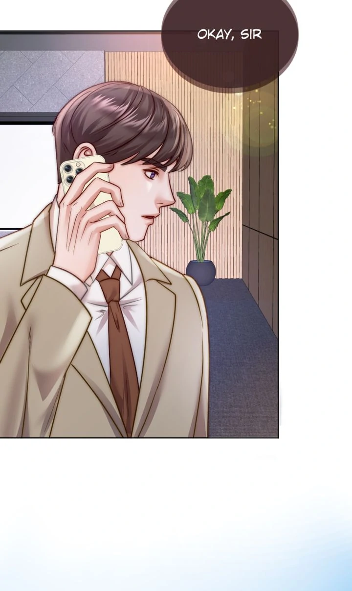 The Billionaire's Replacement Wife Chapter 29 - page 19