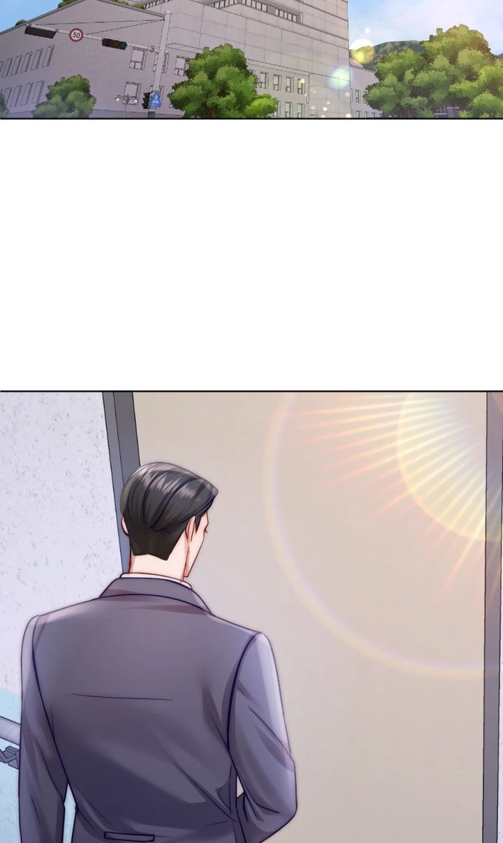 The Billionaire's Replacement Wife Chapter 29 - page 21