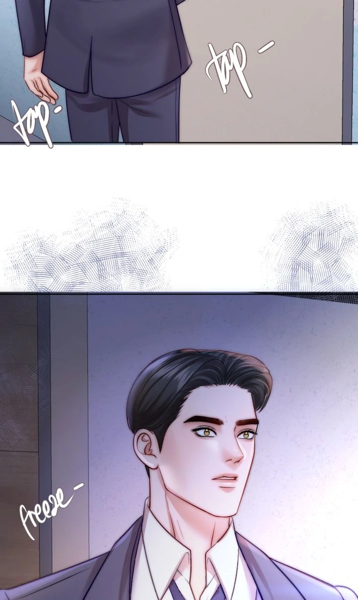The Billionaire's Replacement Wife Chapter 29 - page 22
