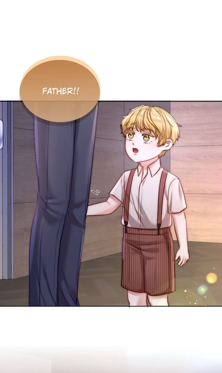 The Billionaire's Replacement Wife Chapter 29 - page 25