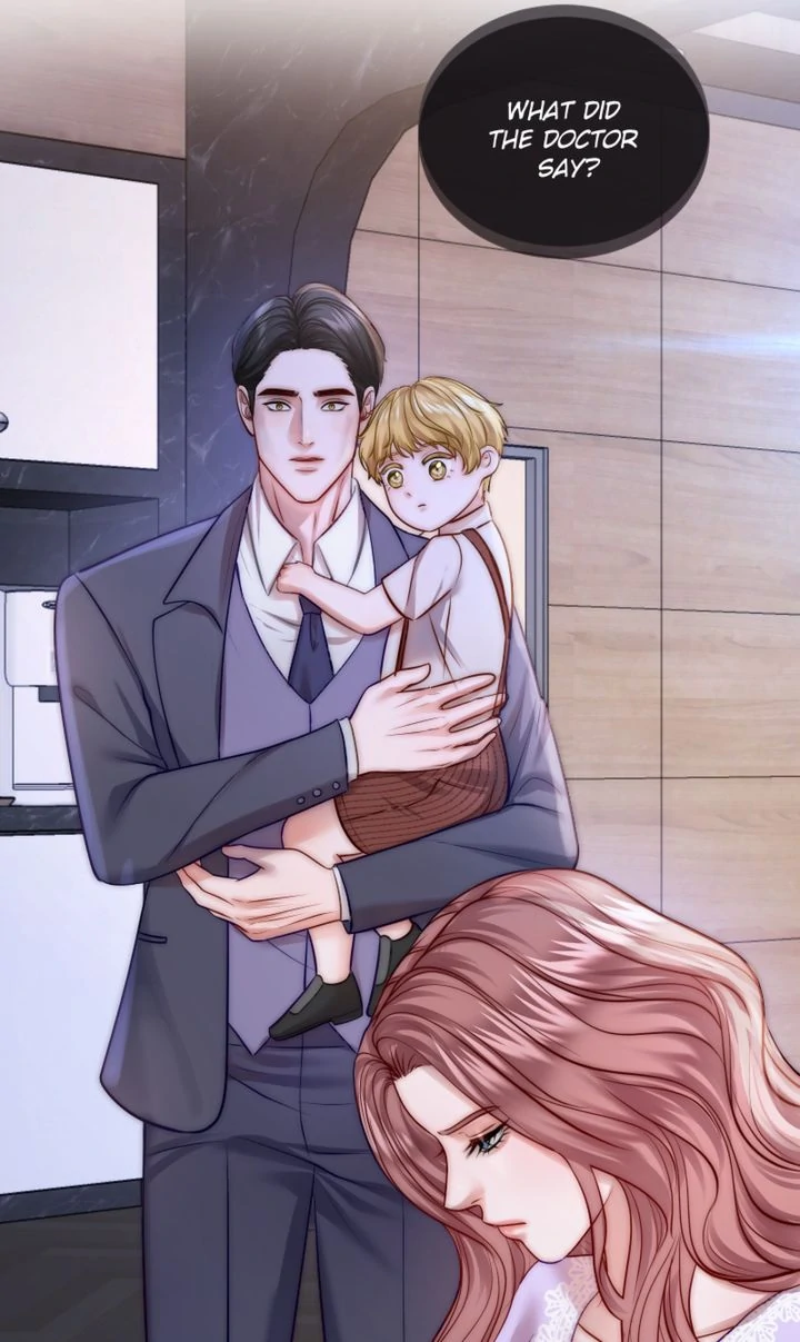 The Billionaire's Replacement Wife Chapter 29 - page 26