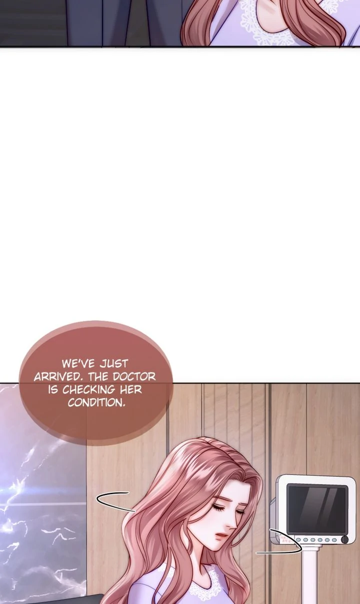 The Billionaire's Replacement Wife Chapter 29 - page 27