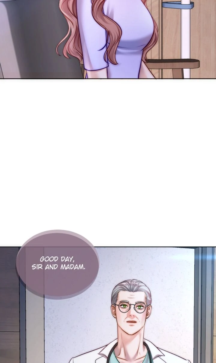 The Billionaire's Replacement Wife Chapter 29 - page 28