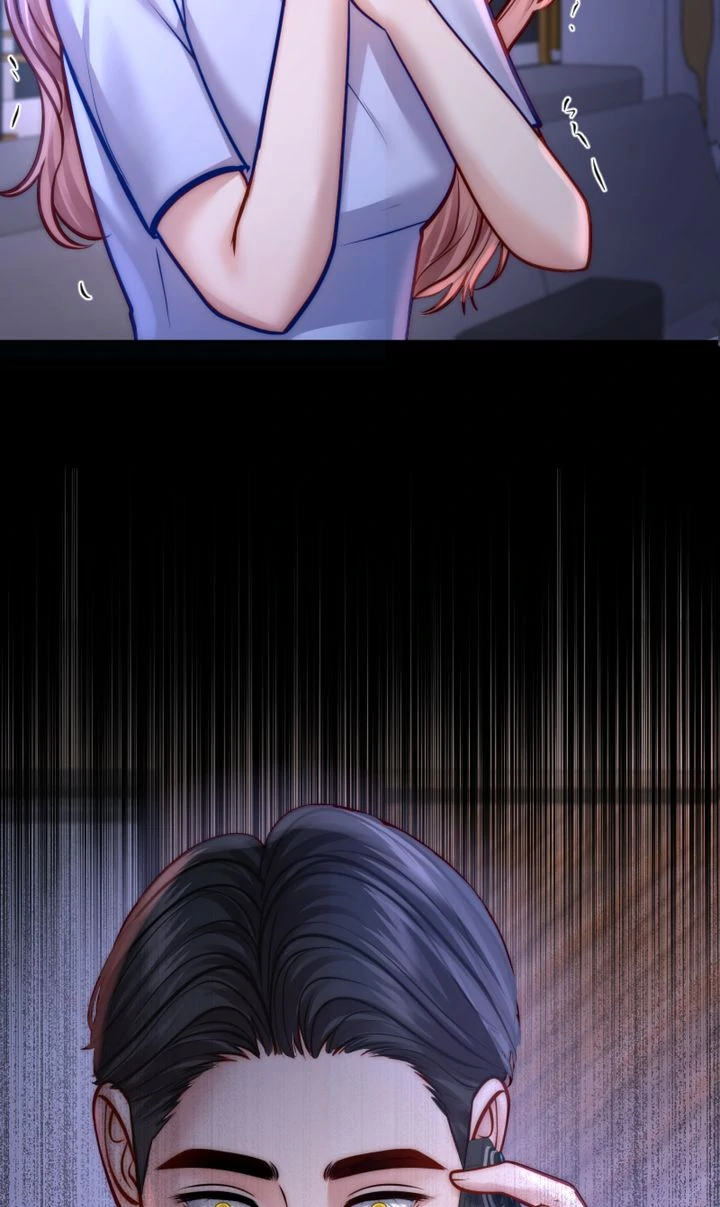 The Billionaire's Replacement Wife Chapter 29 - page 3
