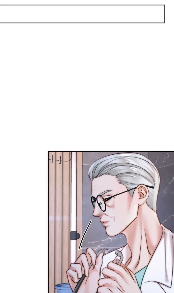 The Billionaire's Replacement Wife Chapter 29 - page 30