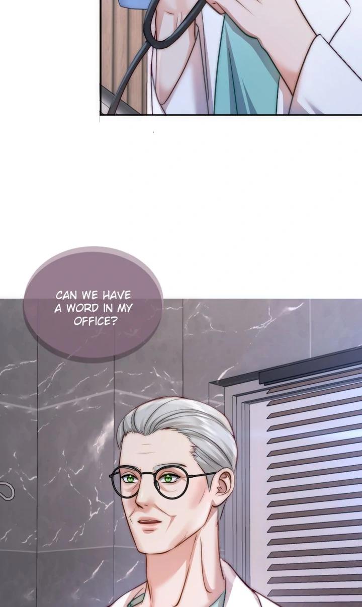The Billionaire's Replacement Wife Chapter 29 - page 31