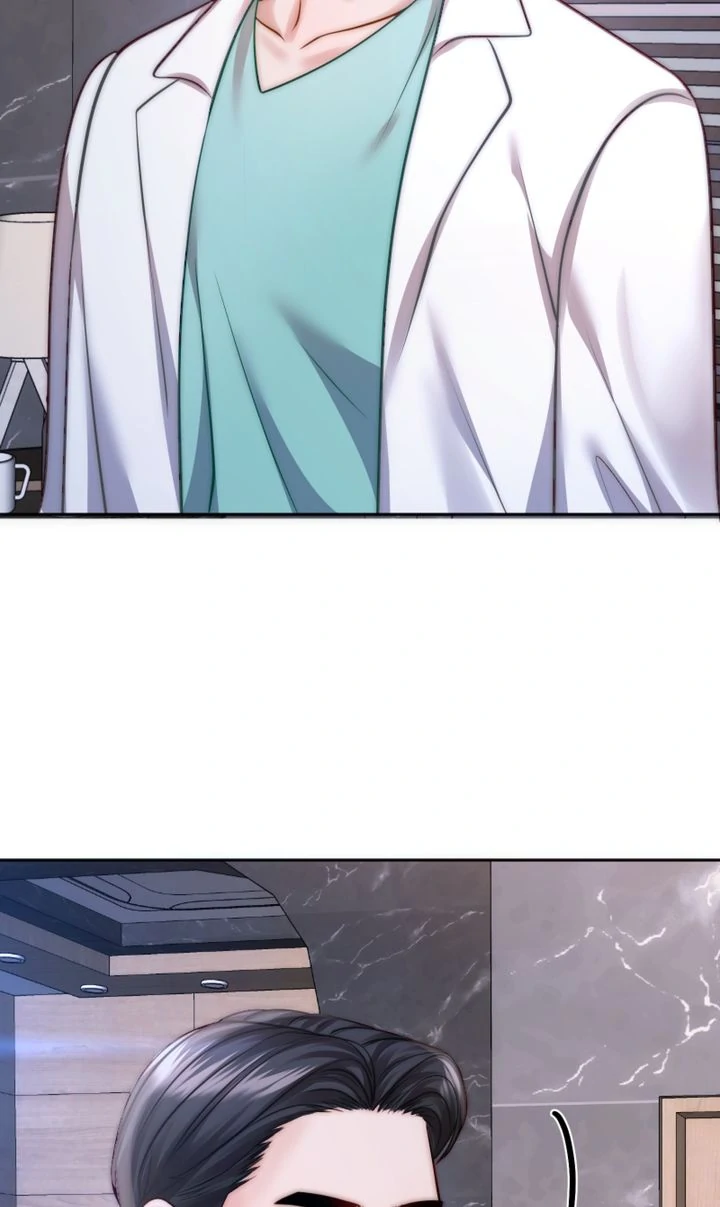 The Billionaire's Replacement Wife Chapter 29 - page 32