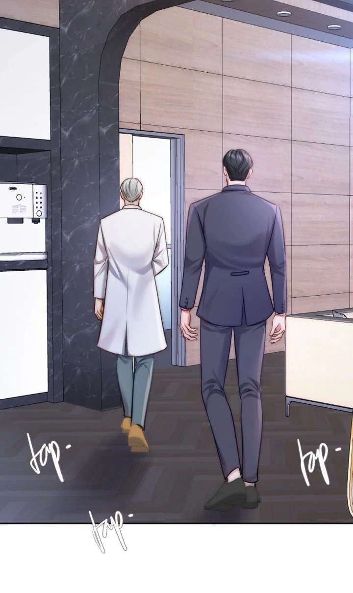 The Billionaire's Replacement Wife Chapter 29 - page 34