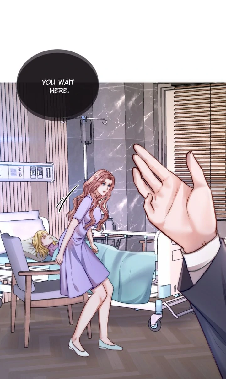 The Billionaire's Replacement Wife Chapter 29 - page 35