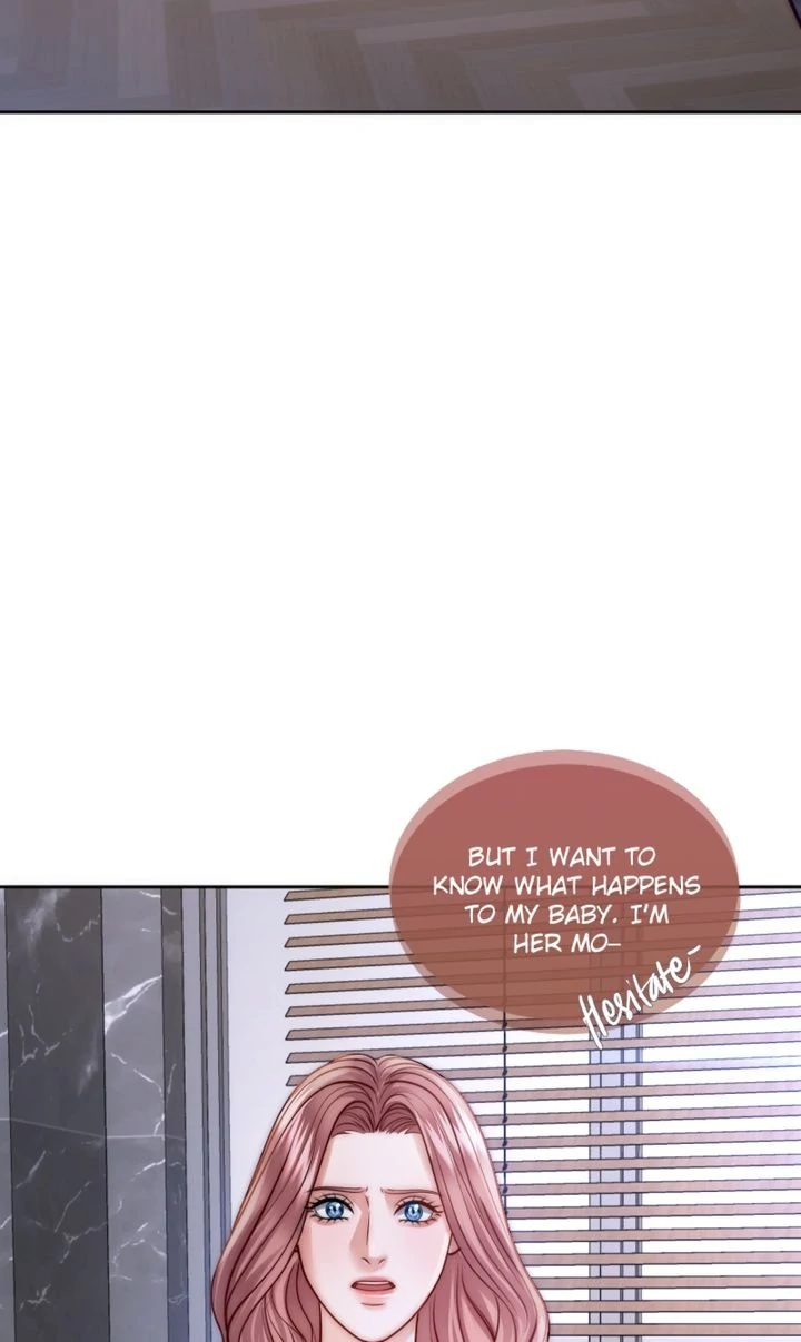 The Billionaire's Replacement Wife Chapter 29 - page 36