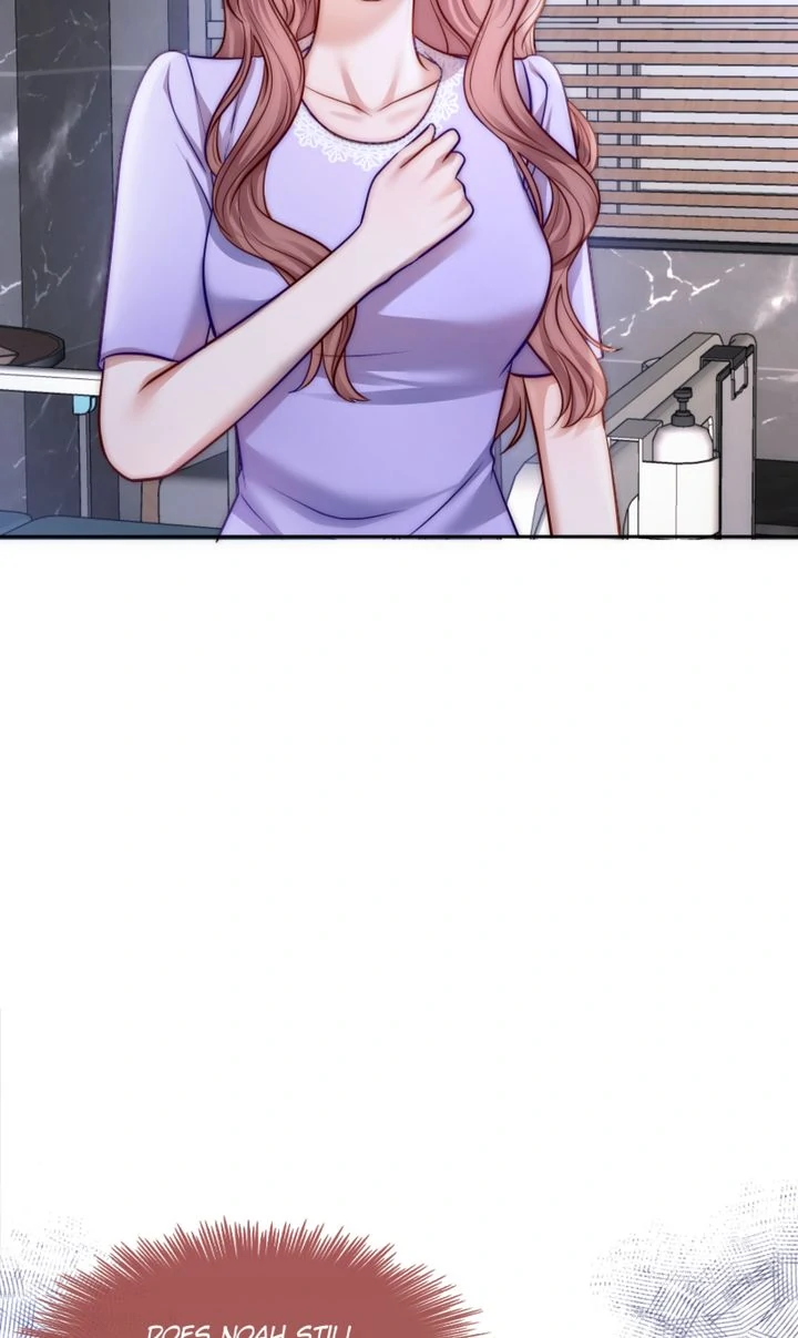The Billionaire's Replacement Wife Chapter 29 - page 37