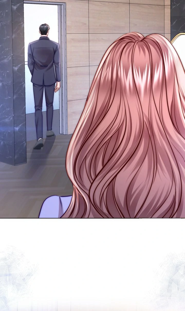 The Billionaire's Replacement Wife Chapter 29 - page 39