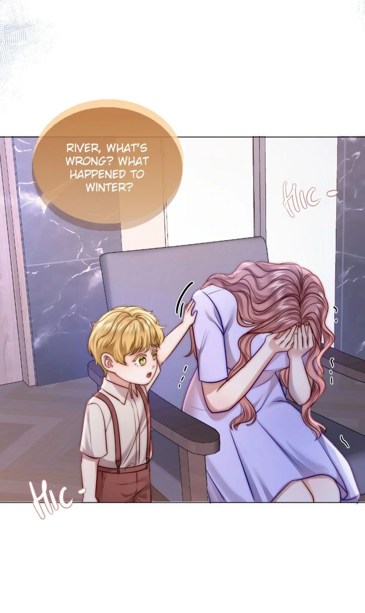 The Billionaire's Replacement Wife Chapter 29 - page 41