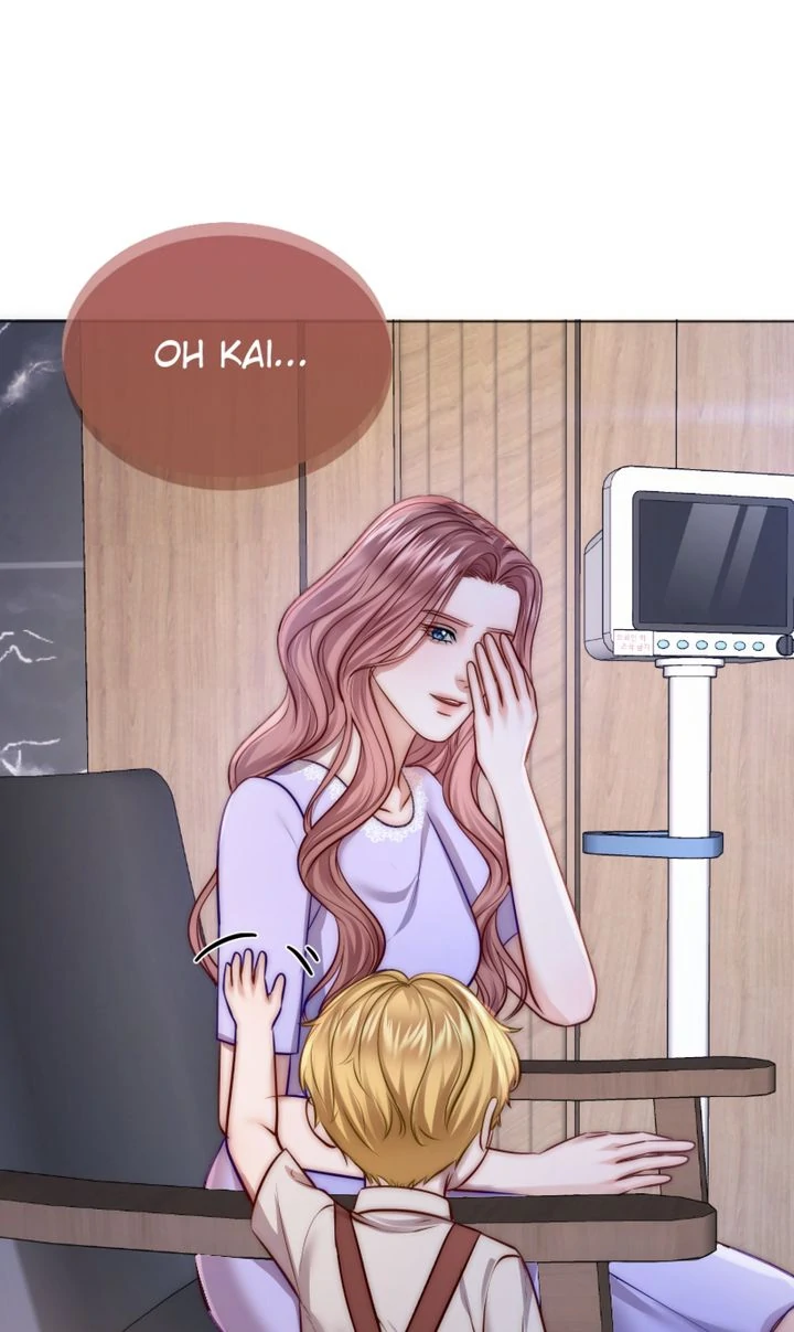 The Billionaire's Replacement Wife Chapter 29 - page 42