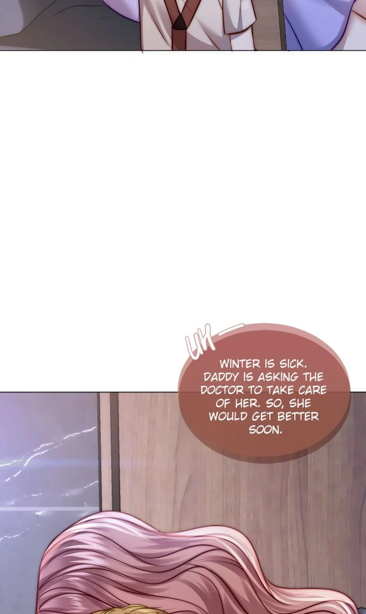 The Billionaire's Replacement Wife Chapter 29 - page 43