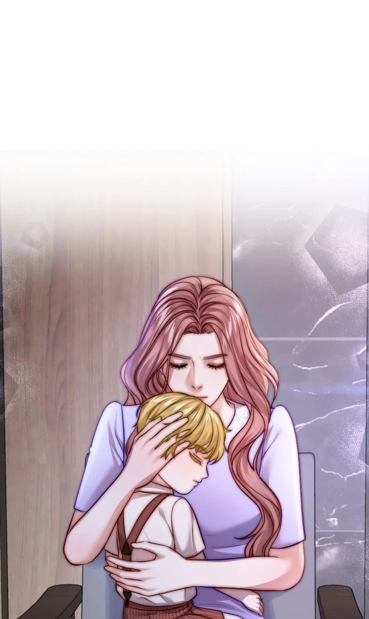 The Billionaire's Replacement Wife Chapter 29 - page 45