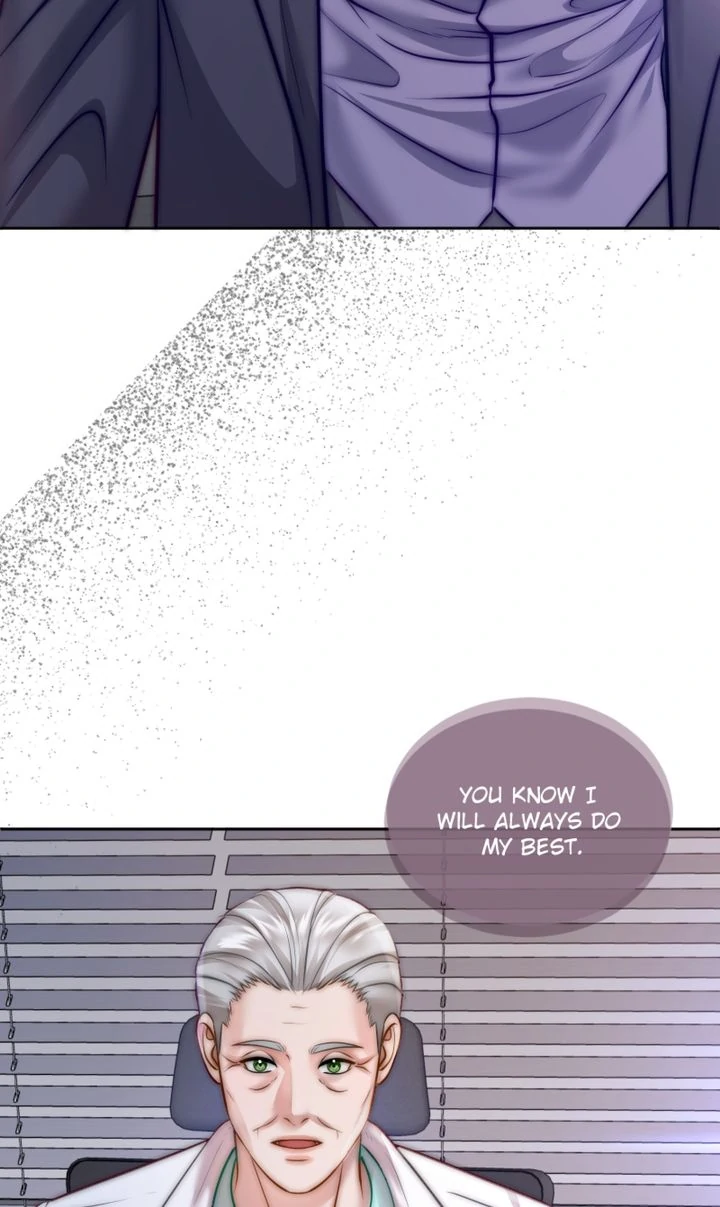 The Billionaire's Replacement Wife Chapter 29 - page 51