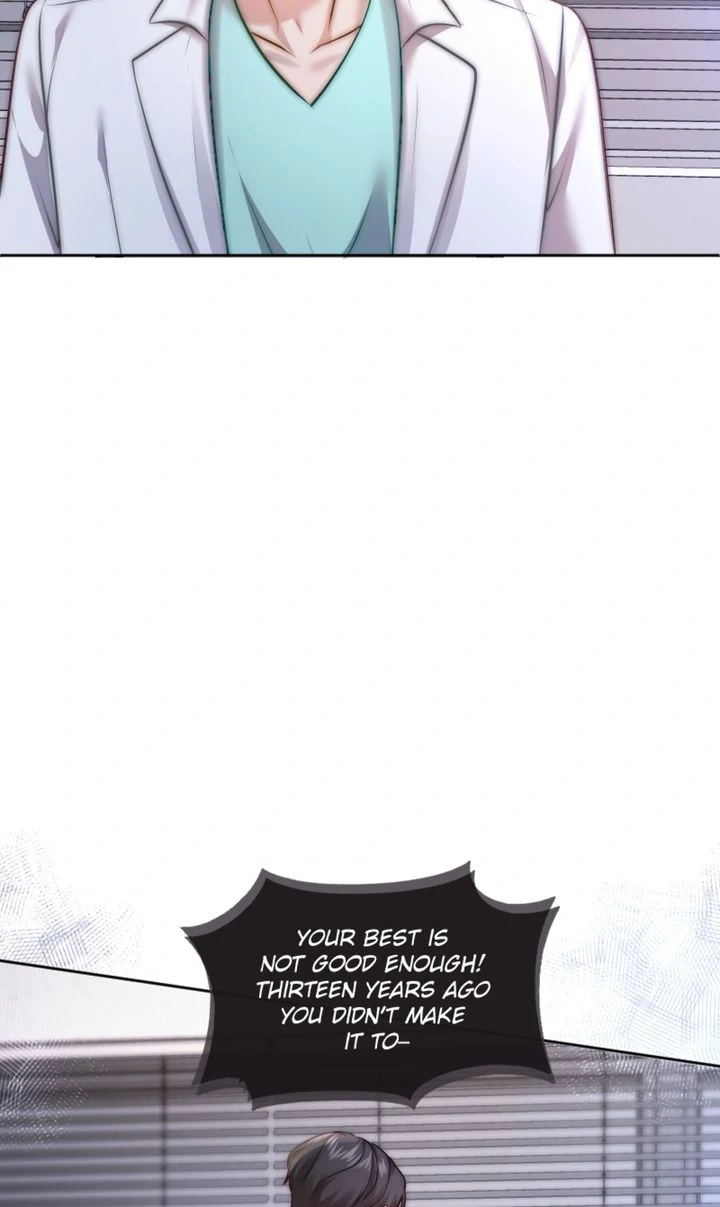 The Billionaire's Replacement Wife Chapter 29 - page 52