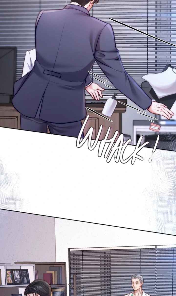 The Billionaire's Replacement Wife Chapter 29 - page 53