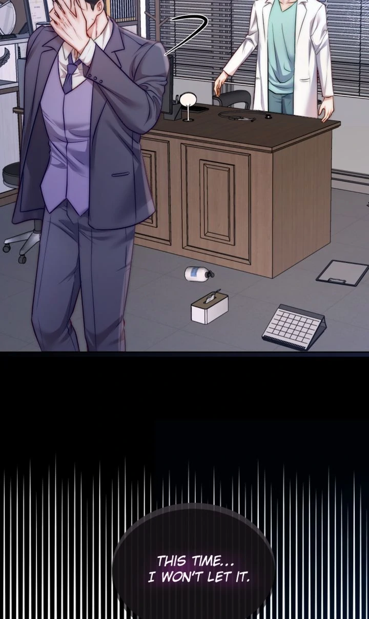 The Billionaire's Replacement Wife Chapter 29 - page 54