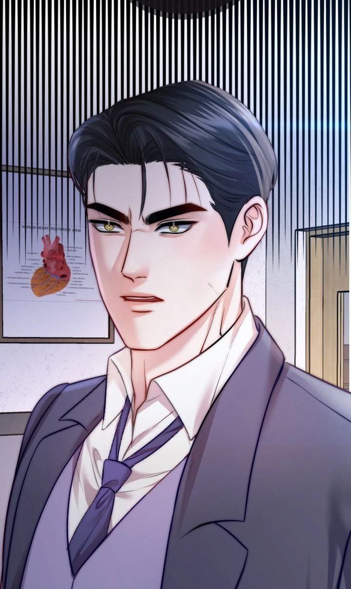 The Billionaire's Replacement Wife Chapter 29 - page 55