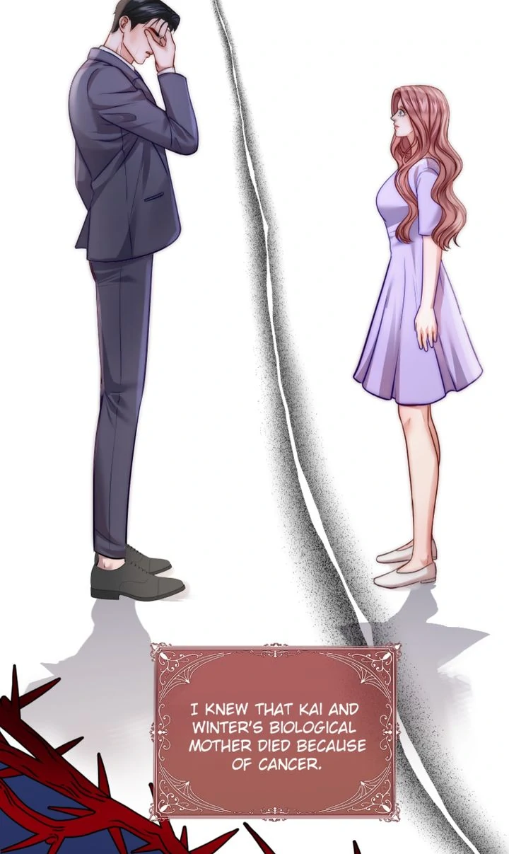 The Billionaire's Replacement Wife Chapter 29 - page 63
