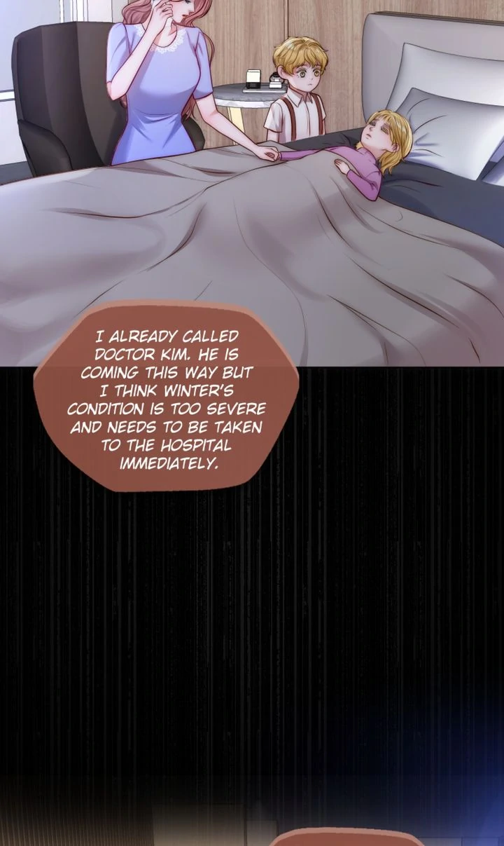 The Billionaire's Replacement Wife Chapter 29 - page 7