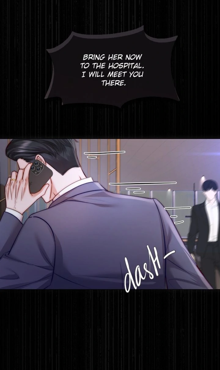 The Billionaire's Replacement Wife Chapter 29 - page 9