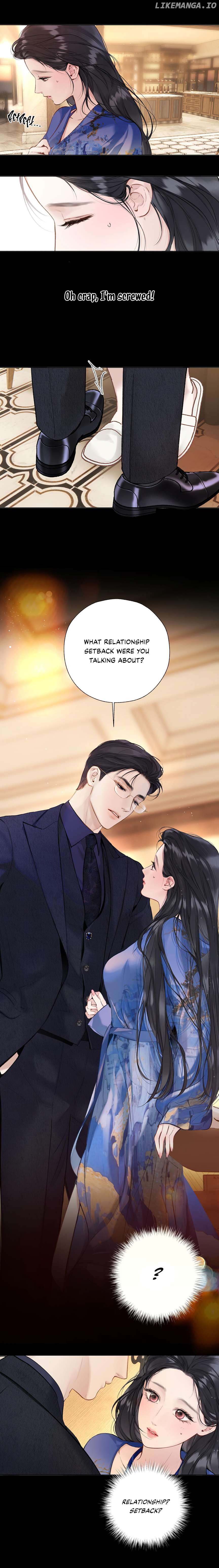 Accidental Love Chapter 53 - page 10