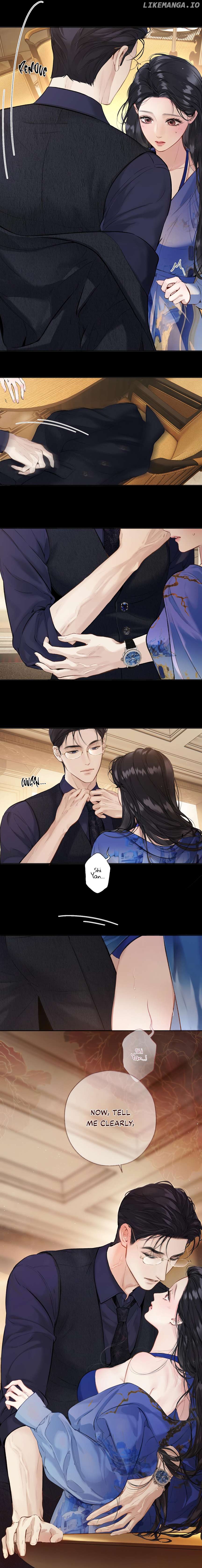 Accidental Love Chapter 53 - page 12