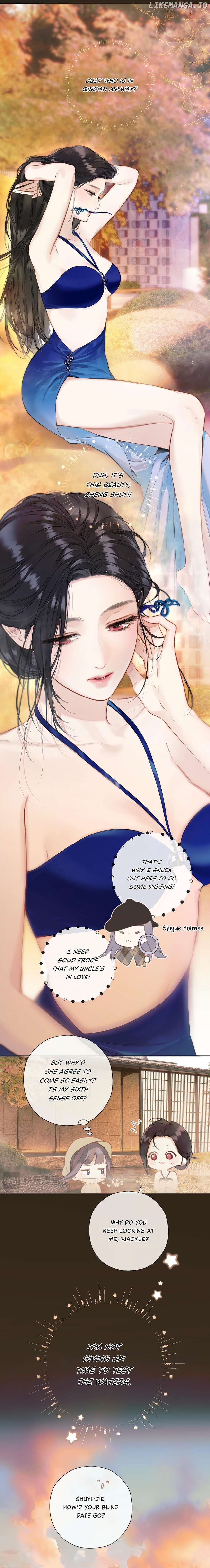 Accidental Love Chapter 53 - page 2