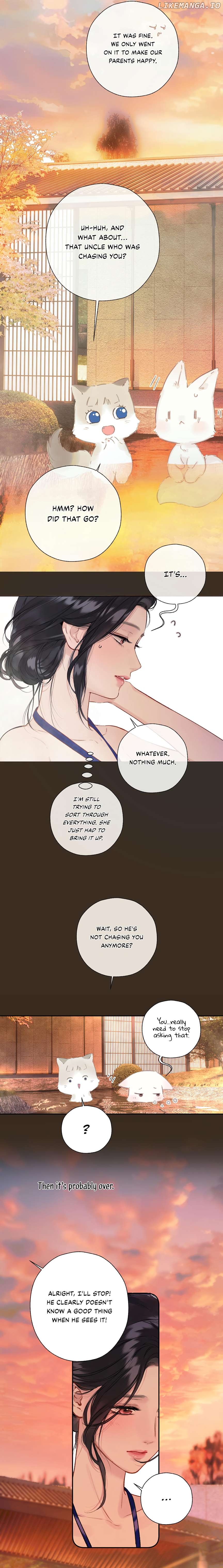 Accidental Love Chapter 53 - page 3
