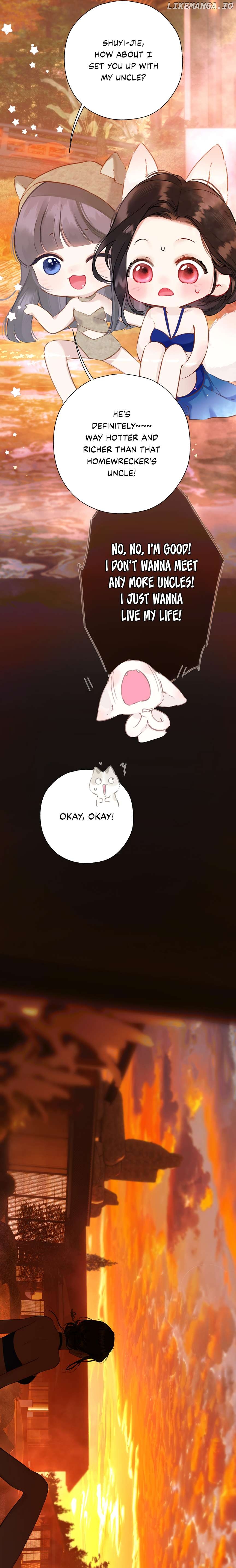 Accidental Love Chapter 53 - page 4